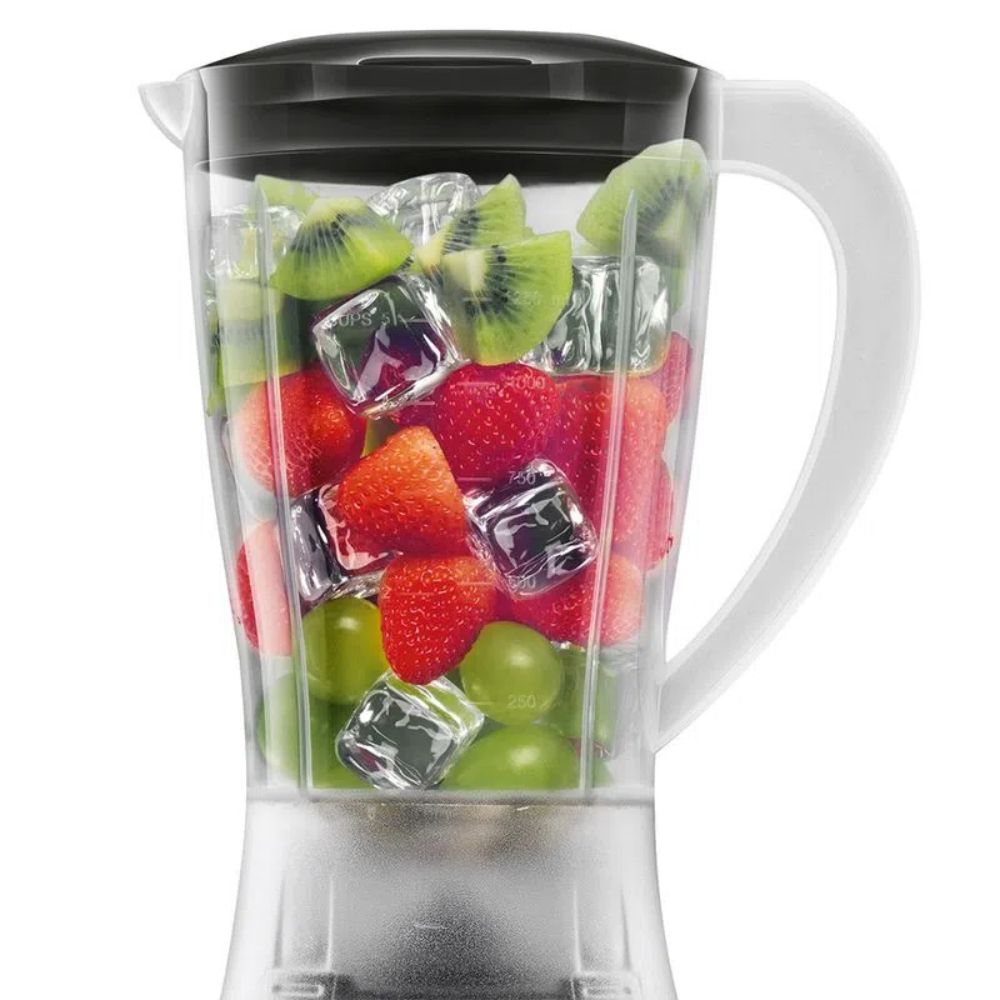 Liquidificador Mondial Power Black L-29 Preto