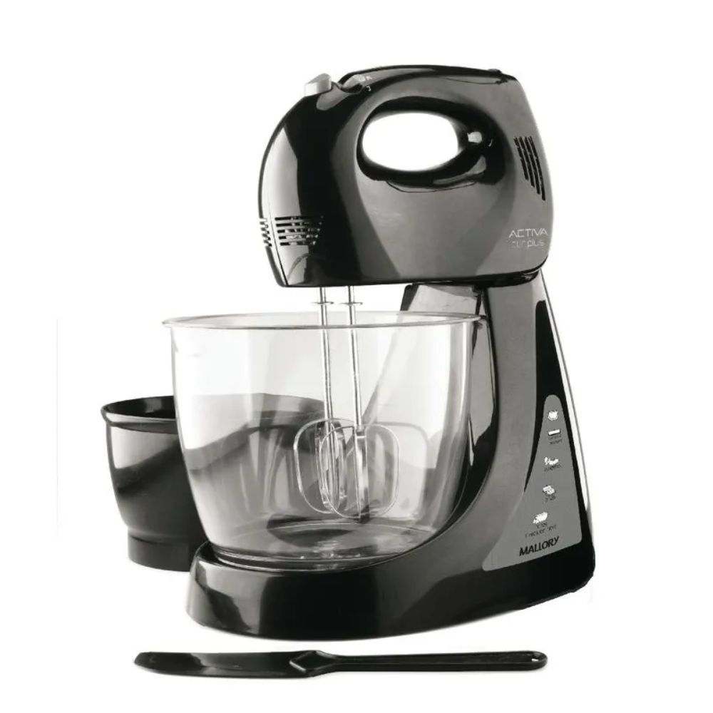 Batedeira Mallory Activa Duo Plus 220V