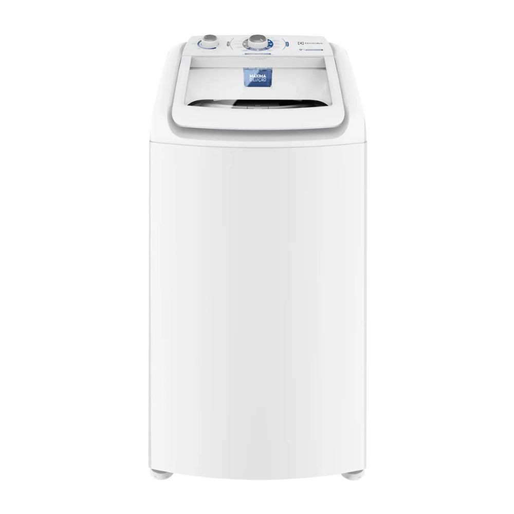 Lavadora Electrolux LED09 9KG Branco
