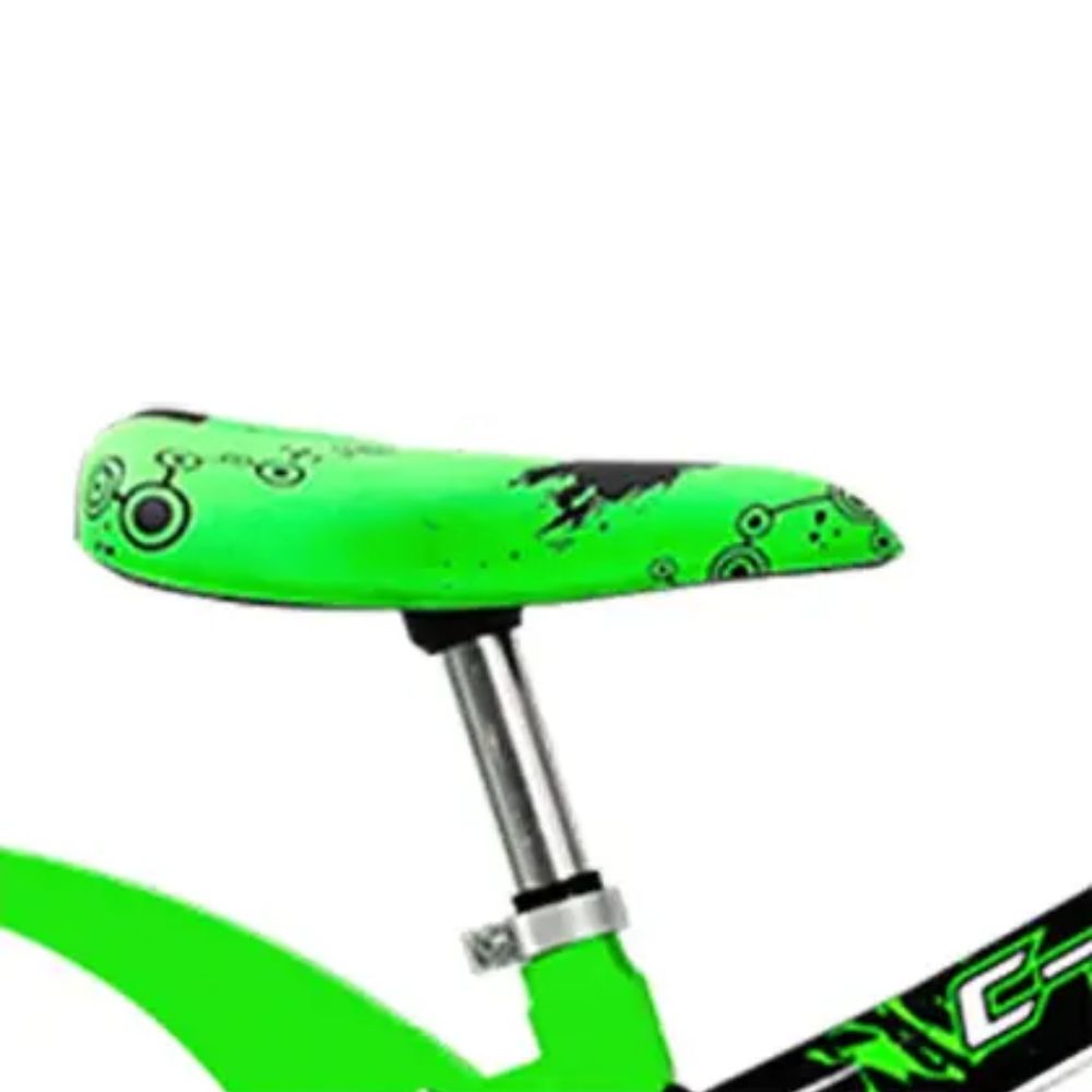 Bicicleta Infantil Cairu C-16 Pro Aro 16