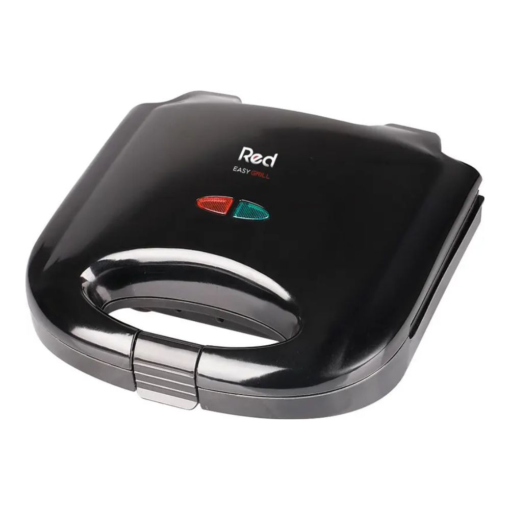Sanduicheira Red Easy Grill SA100 220V