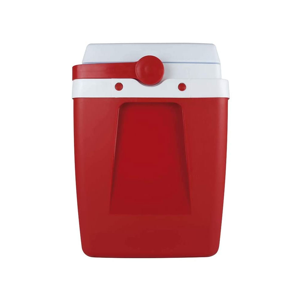 Caixa Térmica MOR 34L Vermelha
