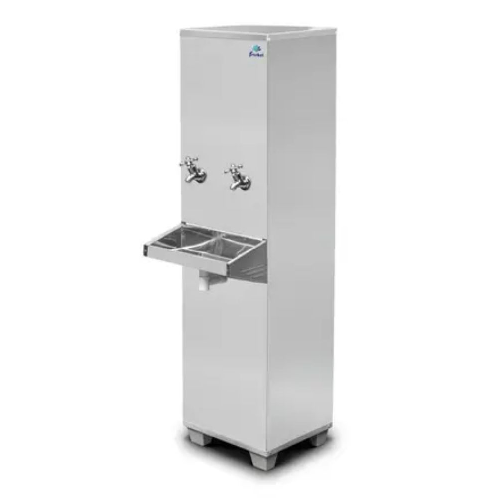 Bebedouro Frisbel Industrial 25 Litros 2 Torneiras