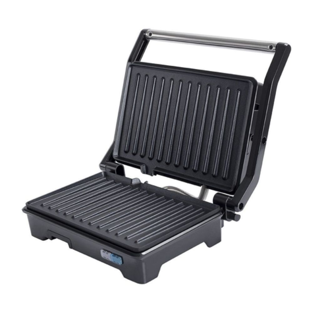 Grill Cadence Chapa Dupla GRL 615