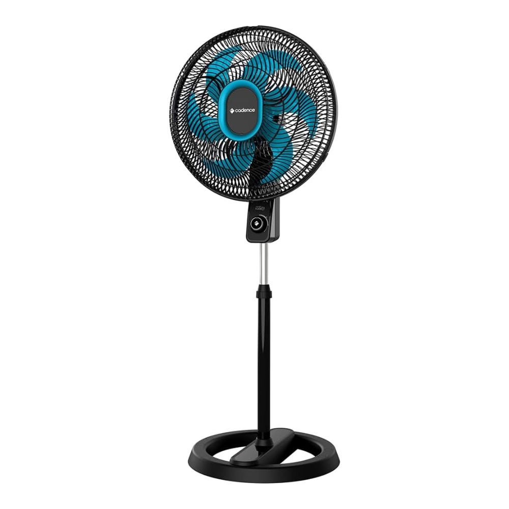 Ventilador de Coluna Cadence Refresh Turbo Pro VTR830 220V