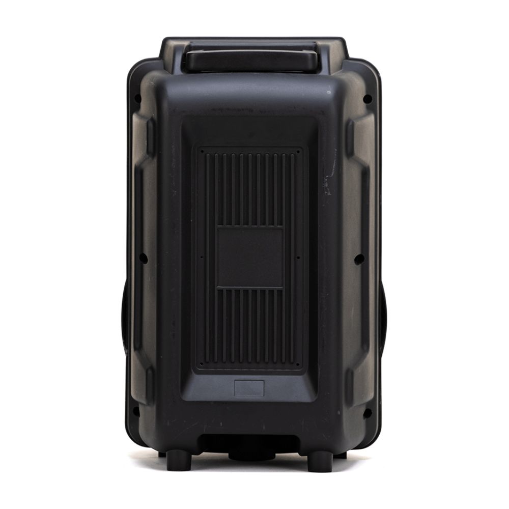 Caixa de Som Amplificada Amvox ACA 255 Hit 250W Bivolt