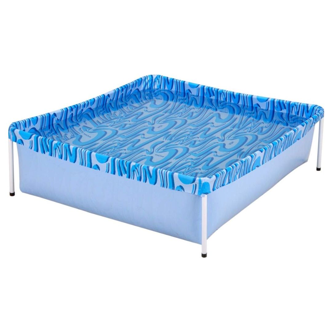 Piscina Mor Estampada 400 Litros