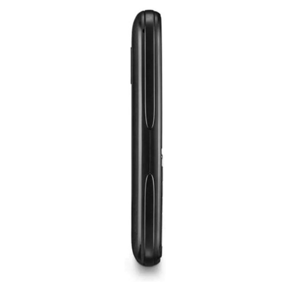Celular Up Play Dual Chip MP3 com Câmera Preto Multilaser P9076