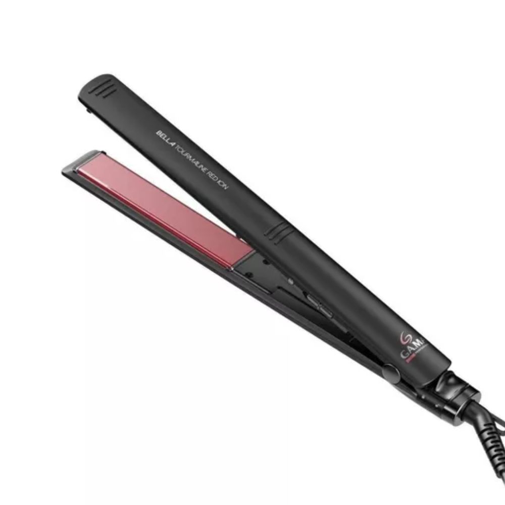 Prancha de Cabelo GA.MA Italy Bella Tourmaline