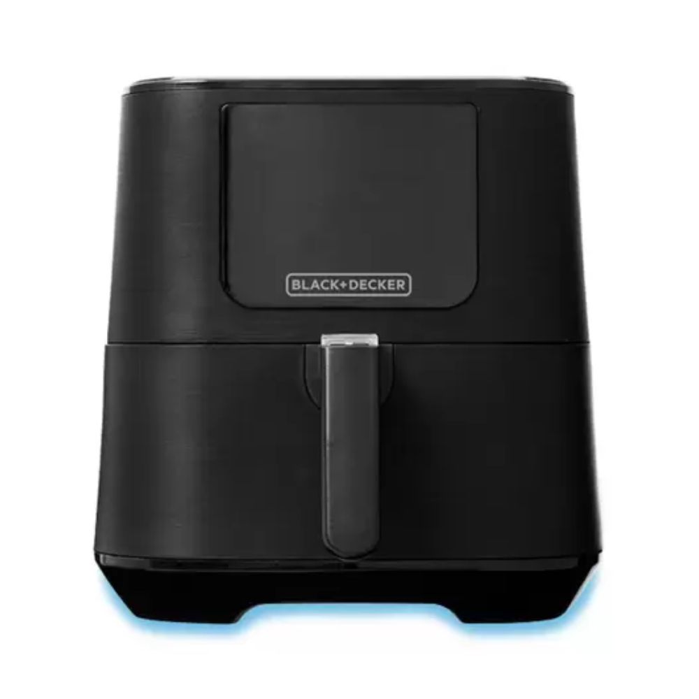 Fritadeira Elétrica Black &amp; Decker AFD7Q-B2 Digital 7L 220V