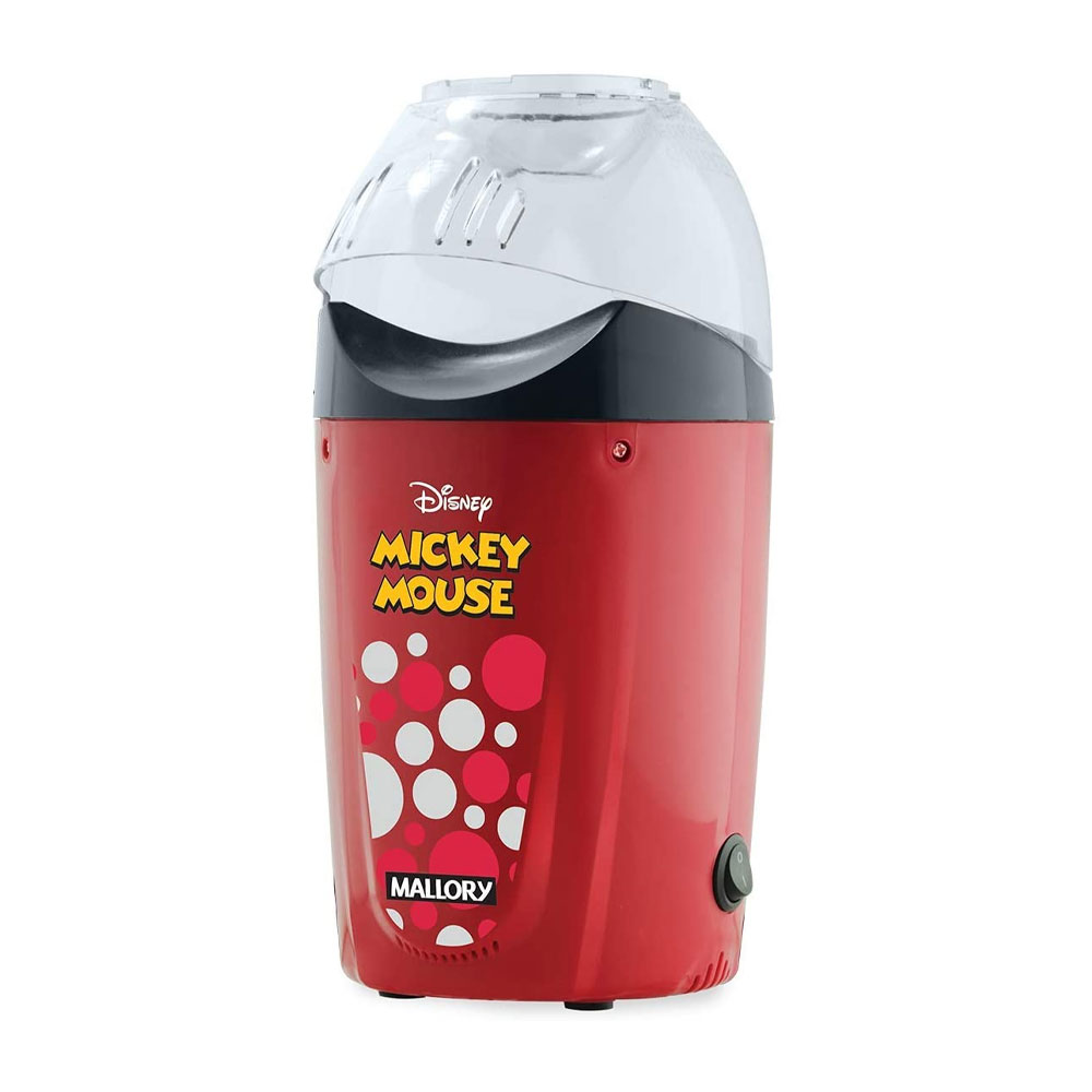 Pipoqueira Mallory Disney Mickey  220v