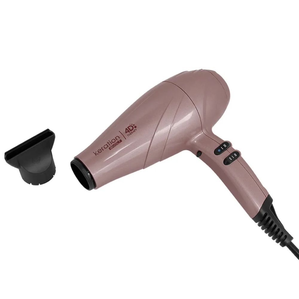 Secador Gama Keration 4D 2500W Bivolt
