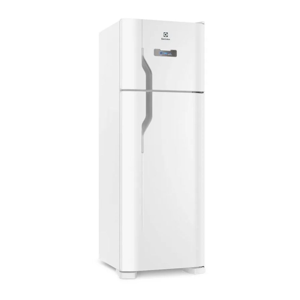 Refrigerador Electrolux 310L TF39 Branco