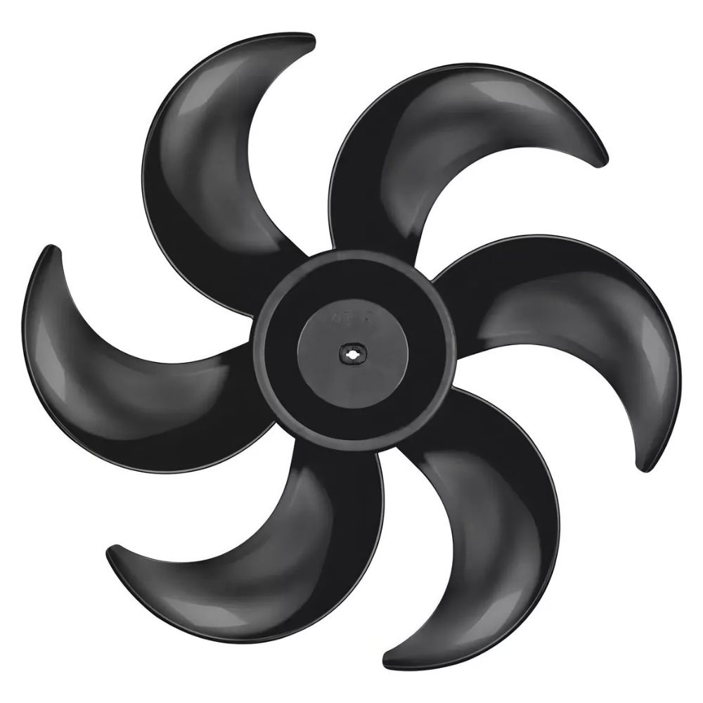 Ventilador Arno Turbo Force De Mesa 40cm VF49 220V