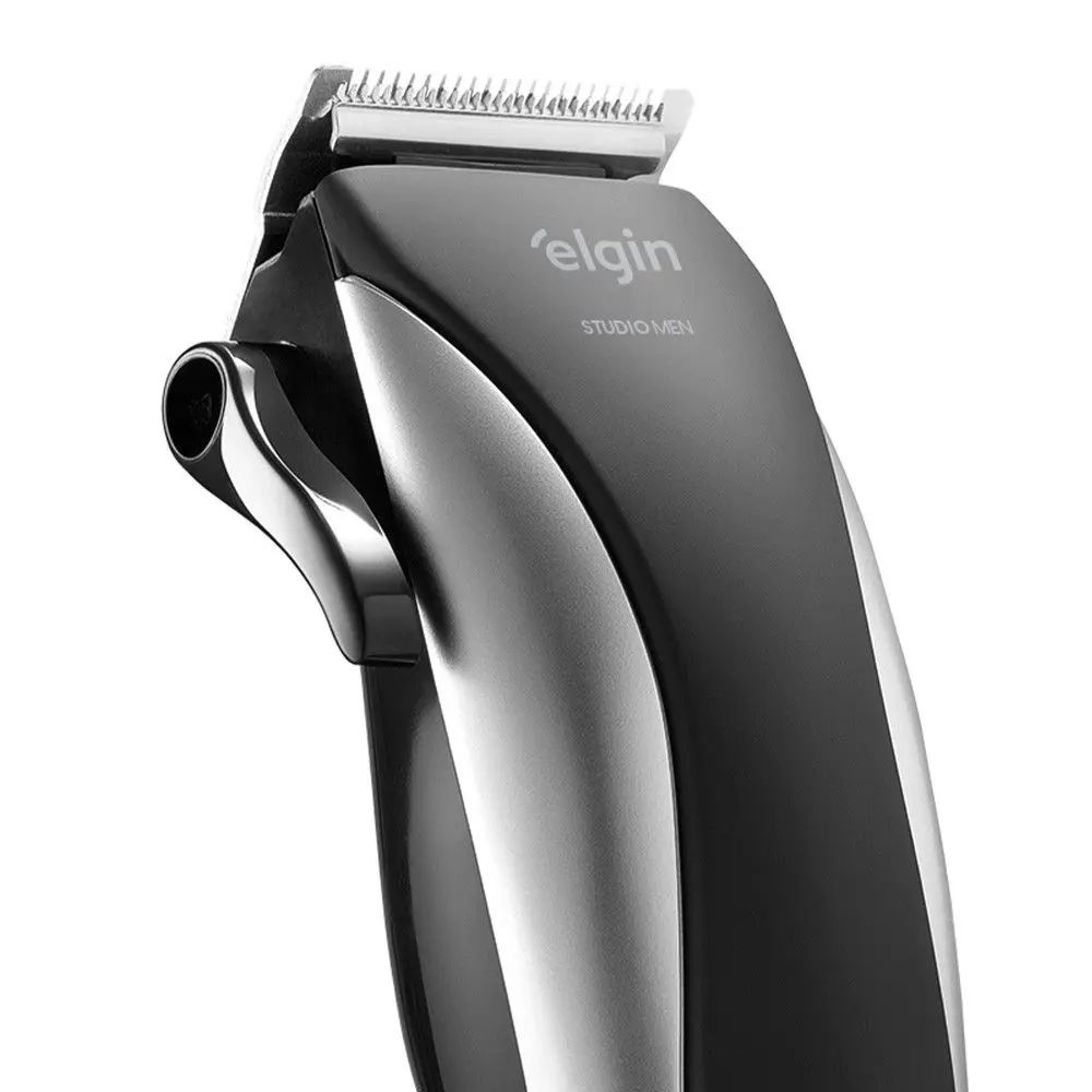 Cortador de Cabelo Elgin MCC20 Studio Pro II 220V