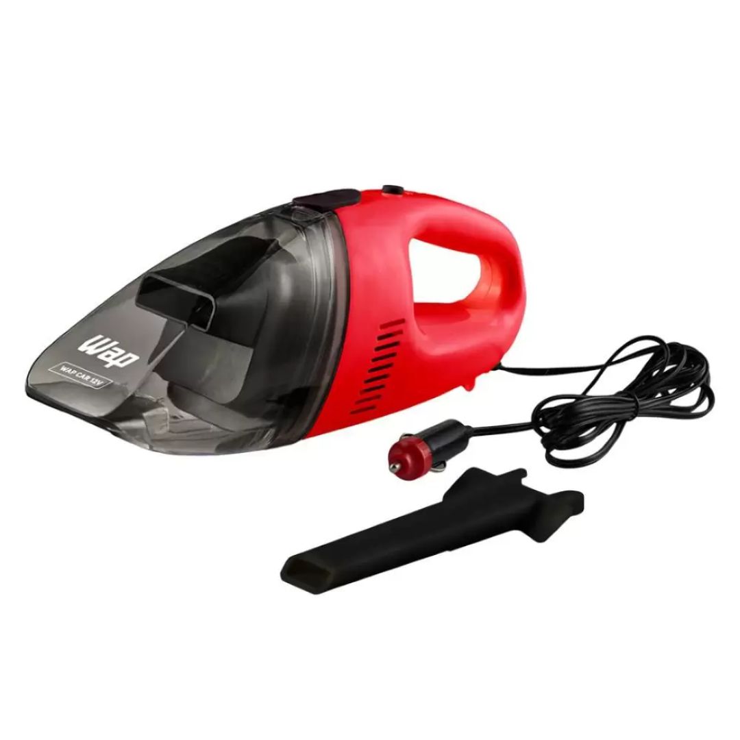 Aspirador de po Wap Automotivo 60w Car 12v