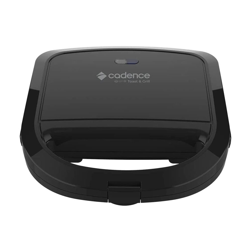 Sanduicheira Cadence Minigrill &amp; Toast Elétrica SAN260 - 220v