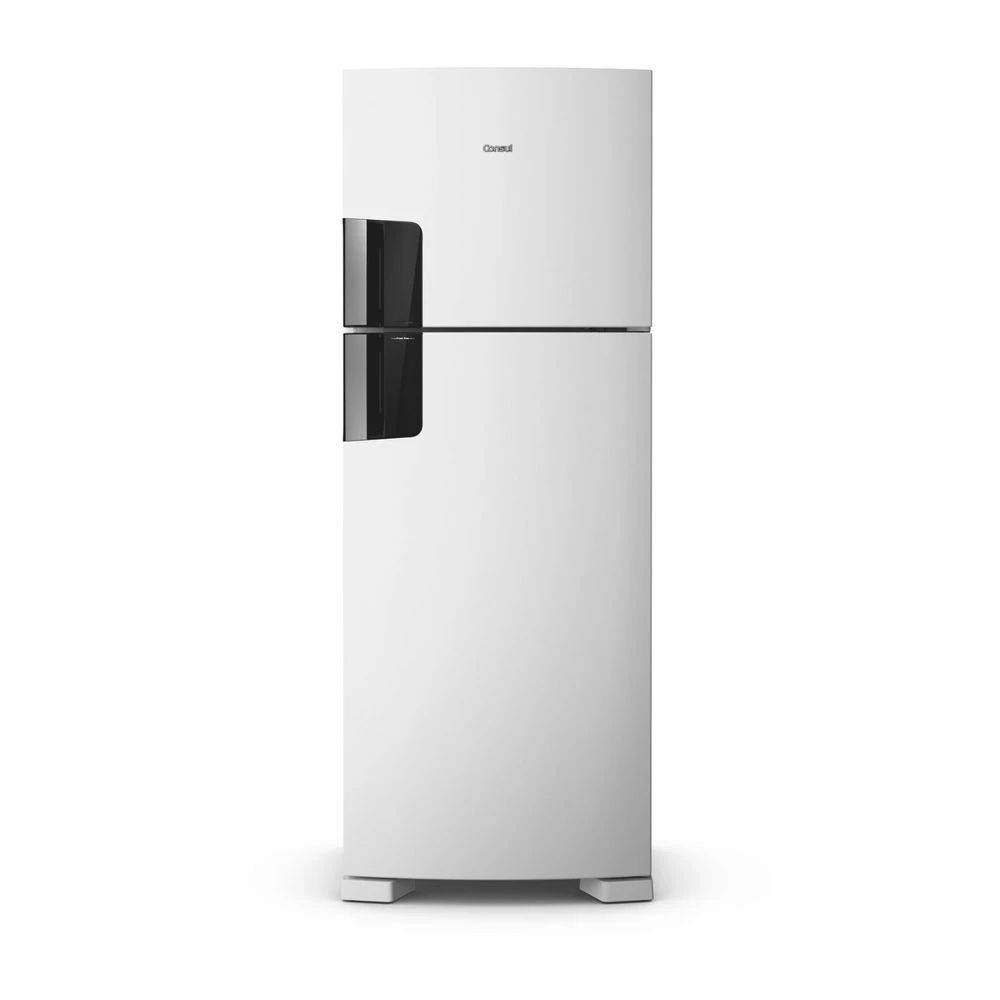Geladeira Consul Frost Free Duplex 455L Inverter Branca