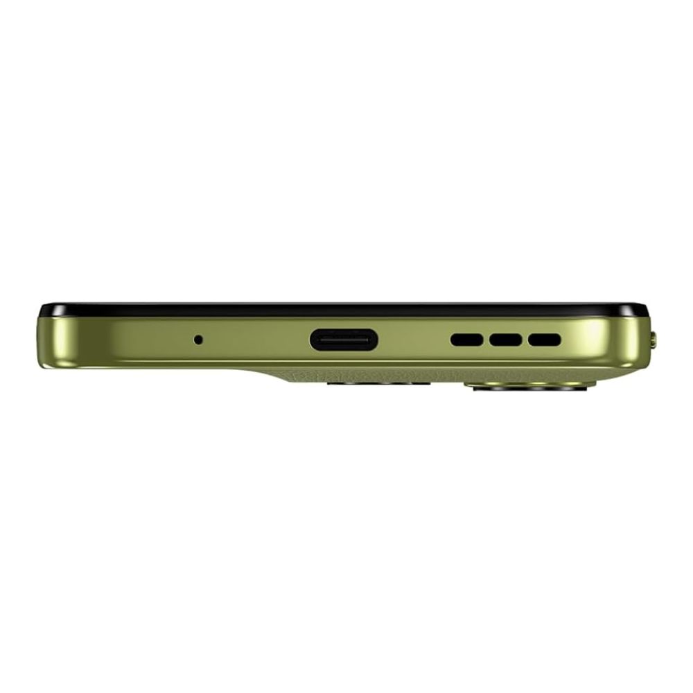 Smartphone Motorola G15 256GB 4GB + 8GB RAM Boost Verde