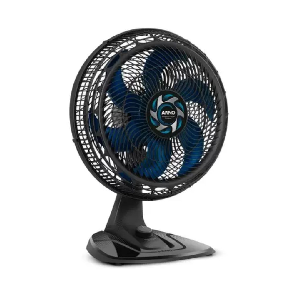 Ventilador Arno XTR Turbo Force 40cm VB40 BR