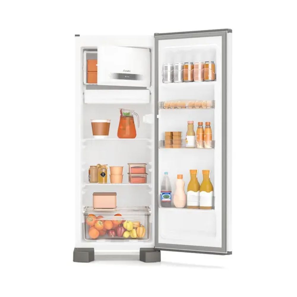 Refrigerador Esmaltec ROC31 Cycle Inverter Branco