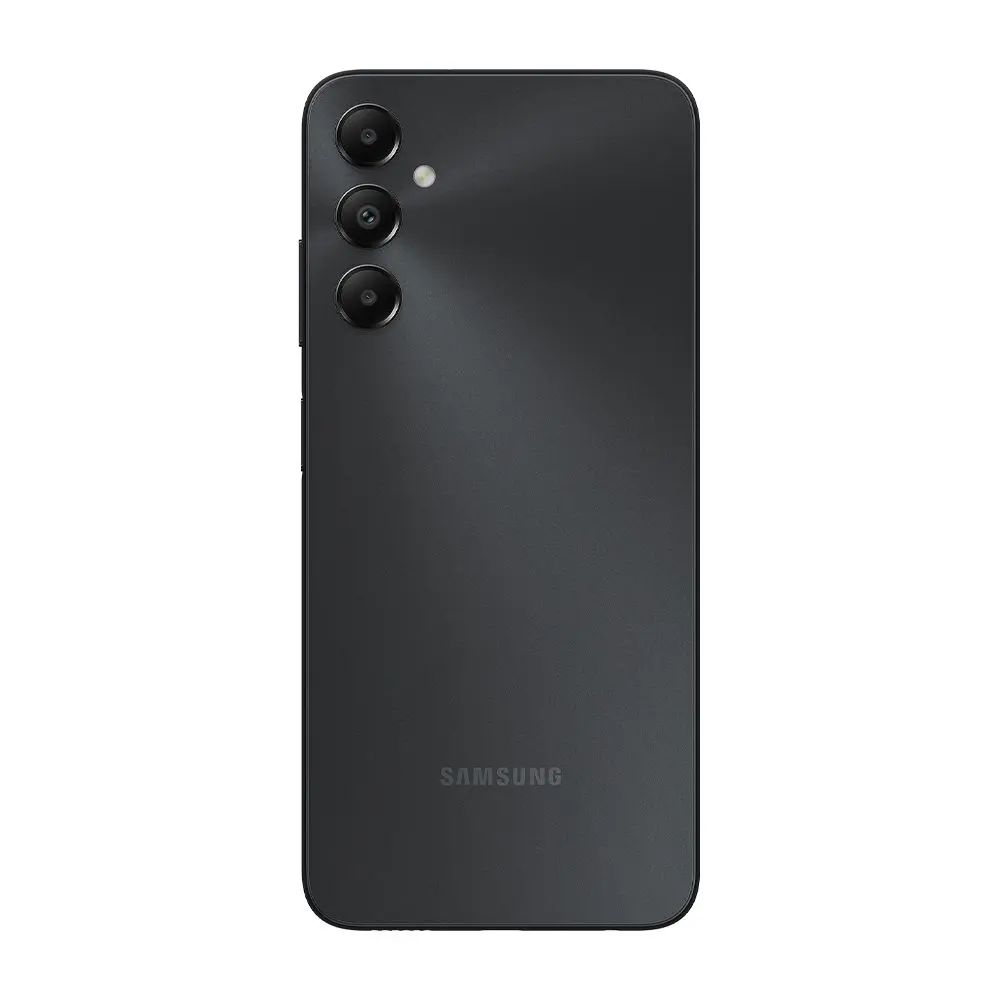 Smartphone Samsung Galaxy A05s 128gb Preto 4g Siri