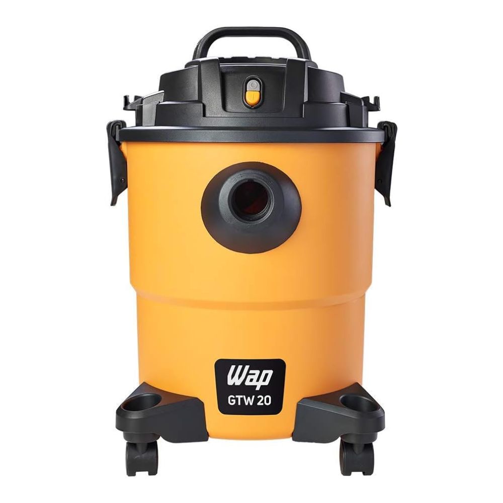 Aspirador de Água e Pó Wap GTW 20 1600W