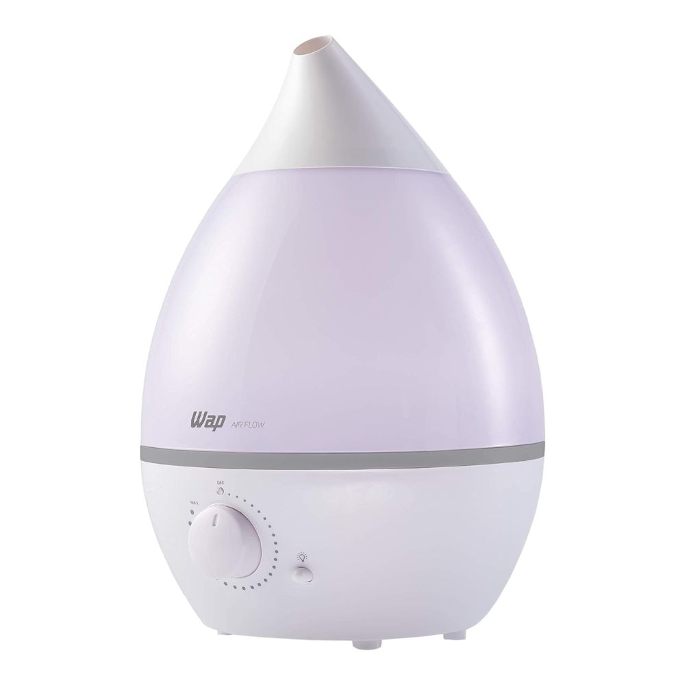 Umidificador De Ar Luminária Wap Air Flow FW007733