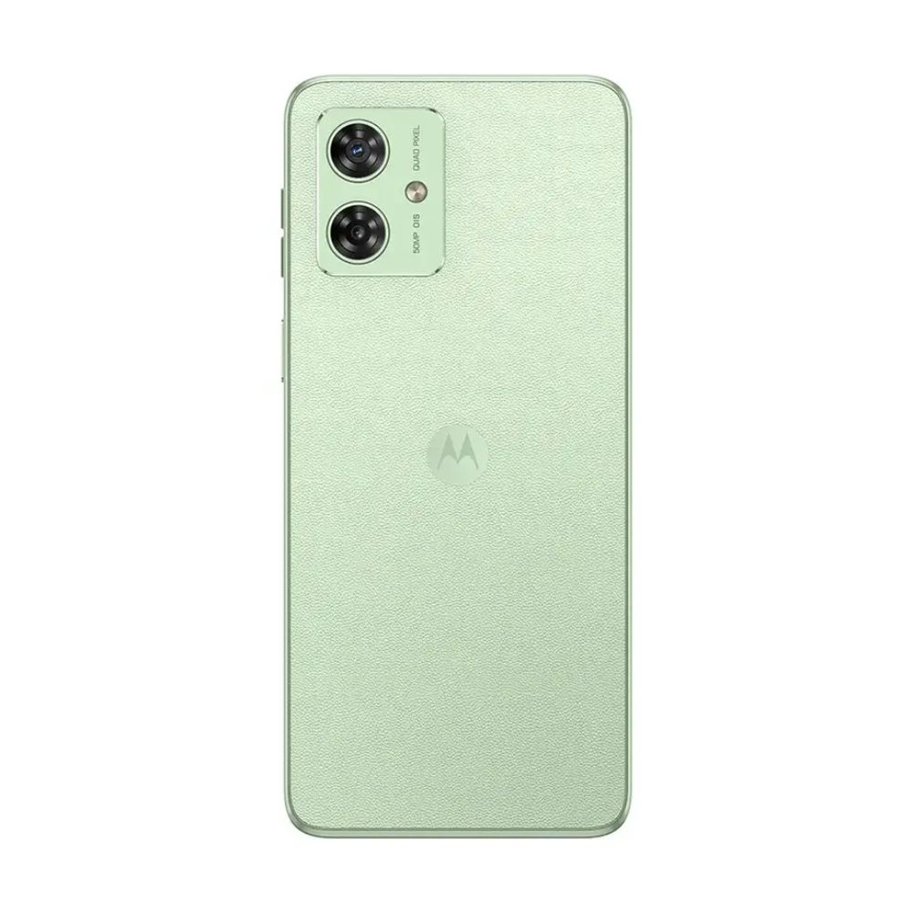 Smartphone Motorola Moto G54 5G 6,5" Octa-Core 256GB 8GB Verde