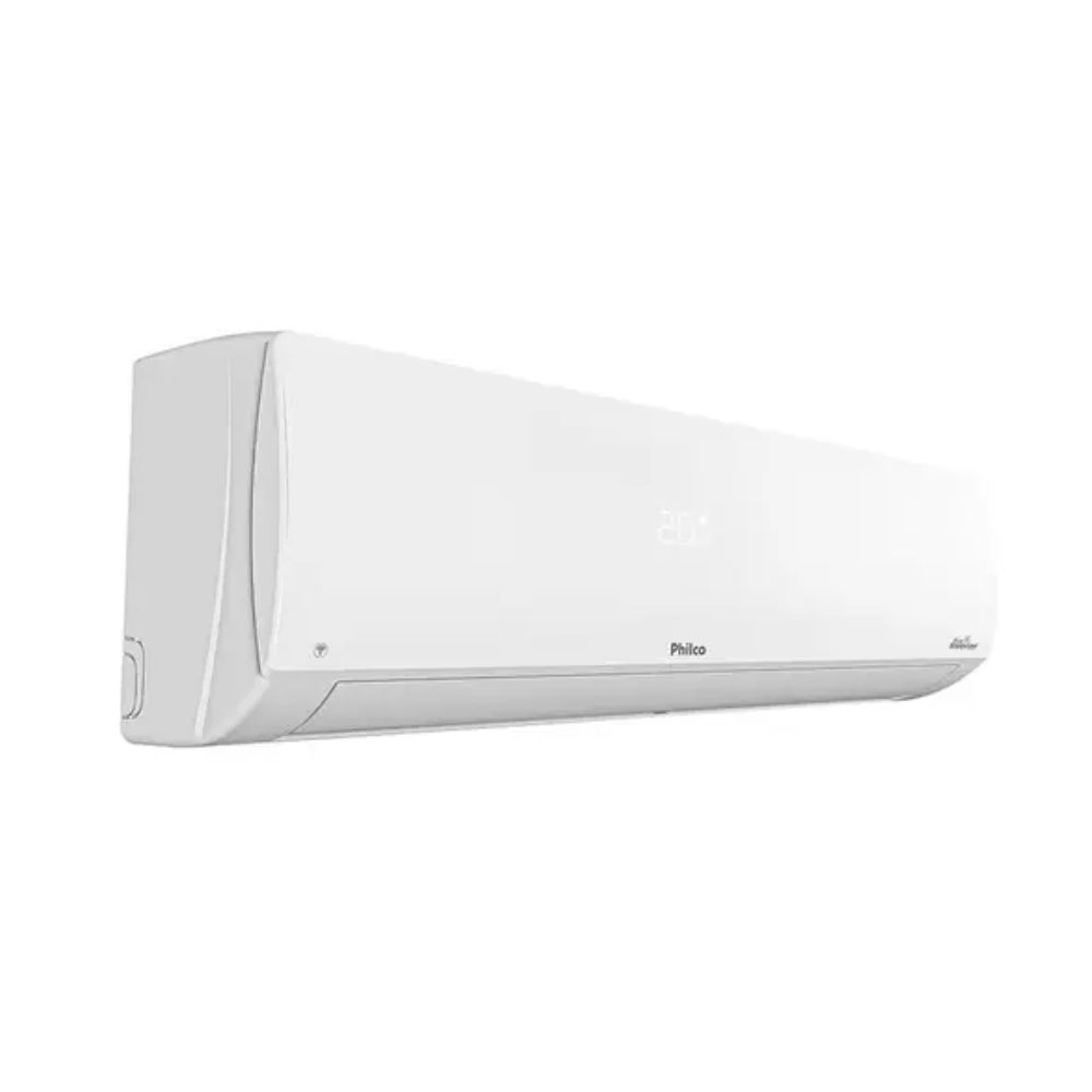 Ar-Condicionado Split Inverter Philco PAC12000IFM 12.000 BTUs