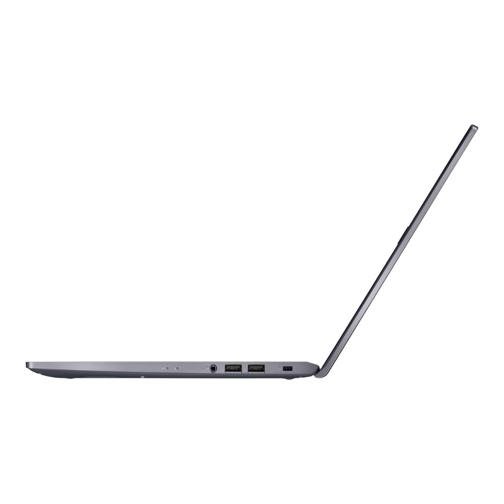 Notebook Asus X515MA-BR933WS Celeron 4GB 128GB SSD Windows 11 15,6" Cinza