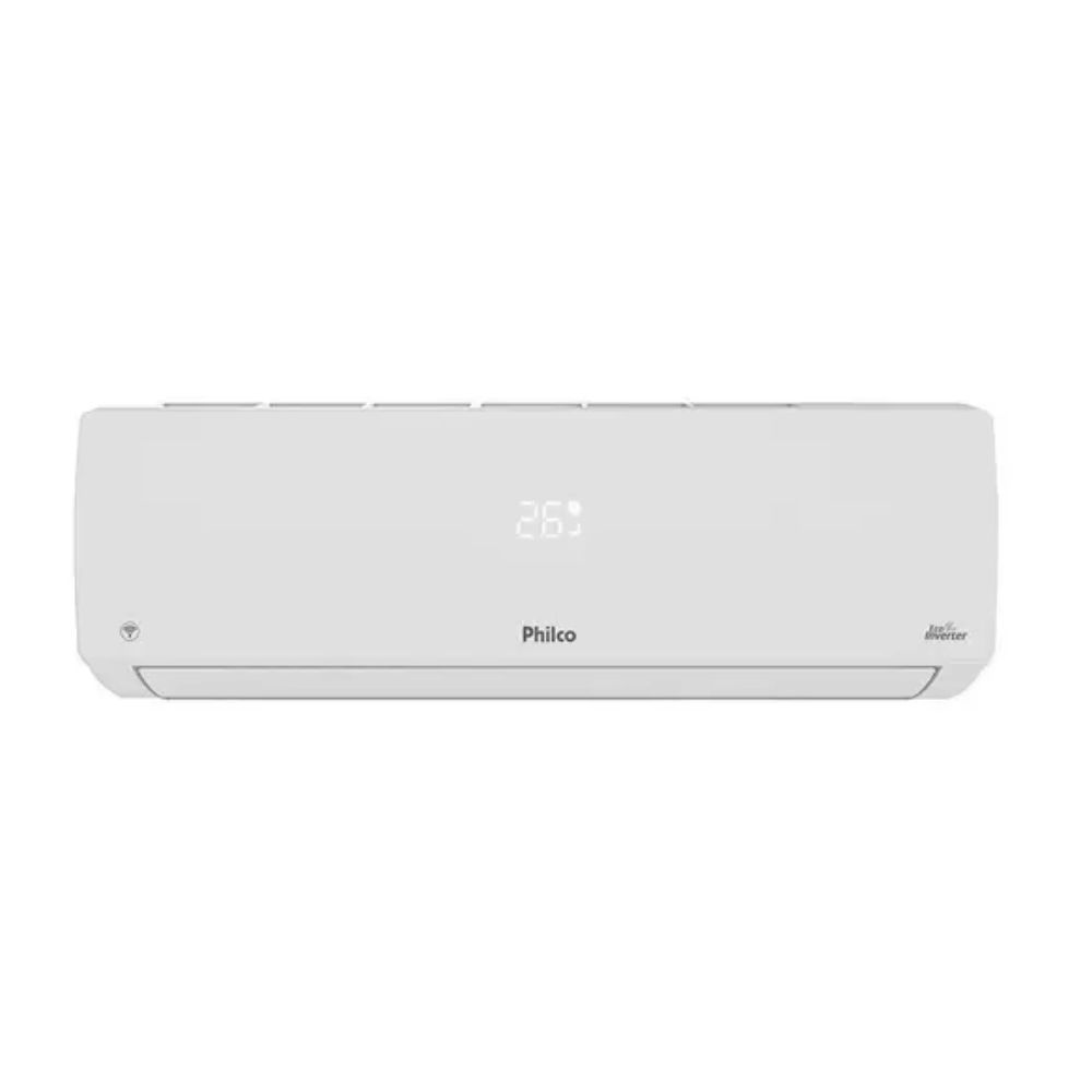 Ar-Condicionado Split Inverter Philco PAC12000IFM 12.000 BTUs