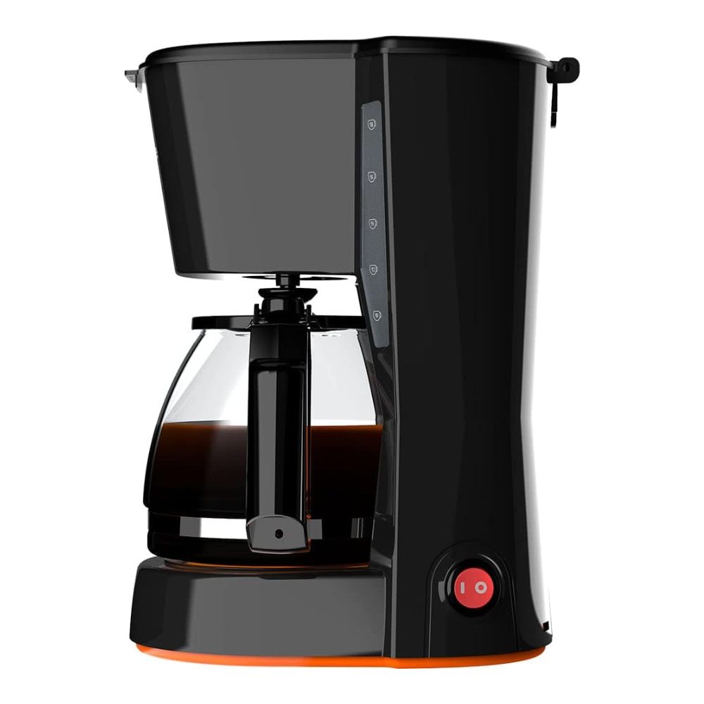 Cafeteira Elétrica Cadence Desperta Constrast 220V CAF338