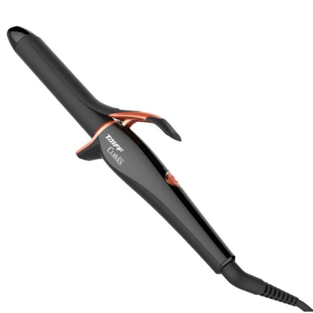 Modelador Taiff Curves Bivolt 25mm