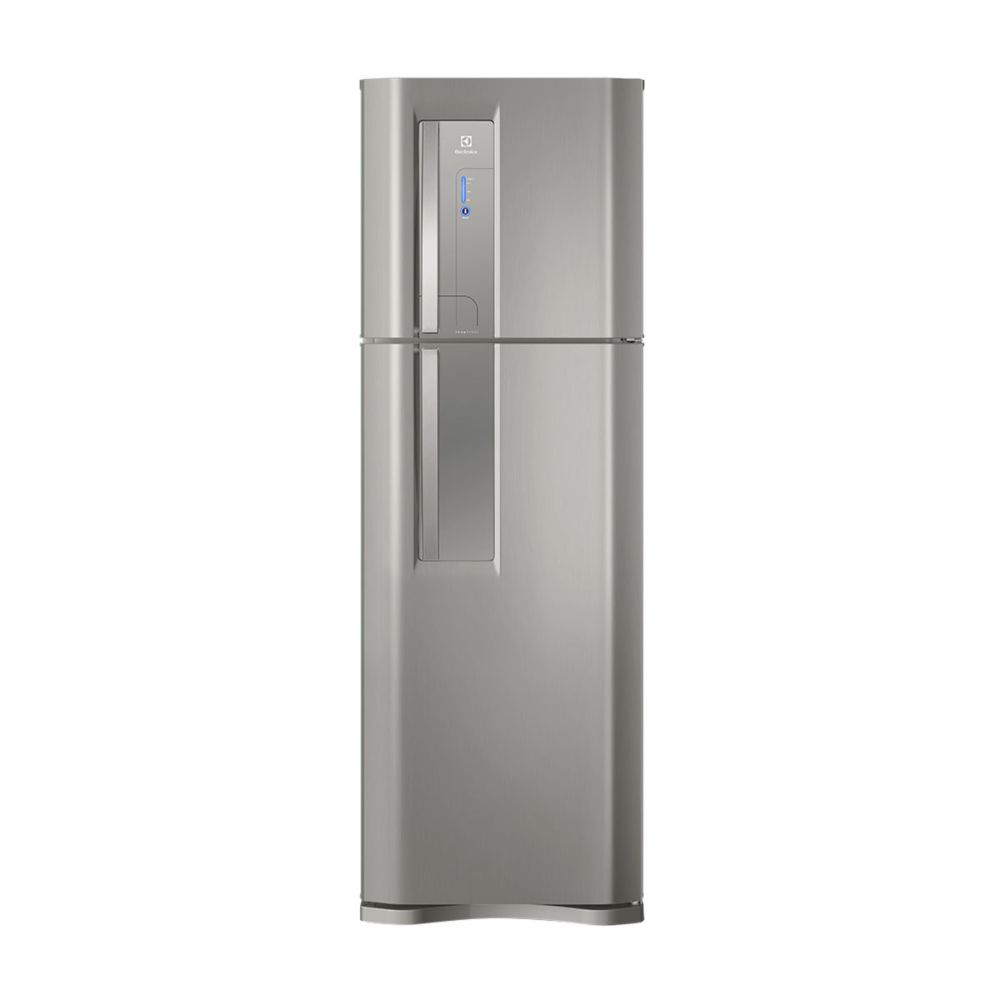 Refrigerador Electrolux Frost Free TF42S Silver