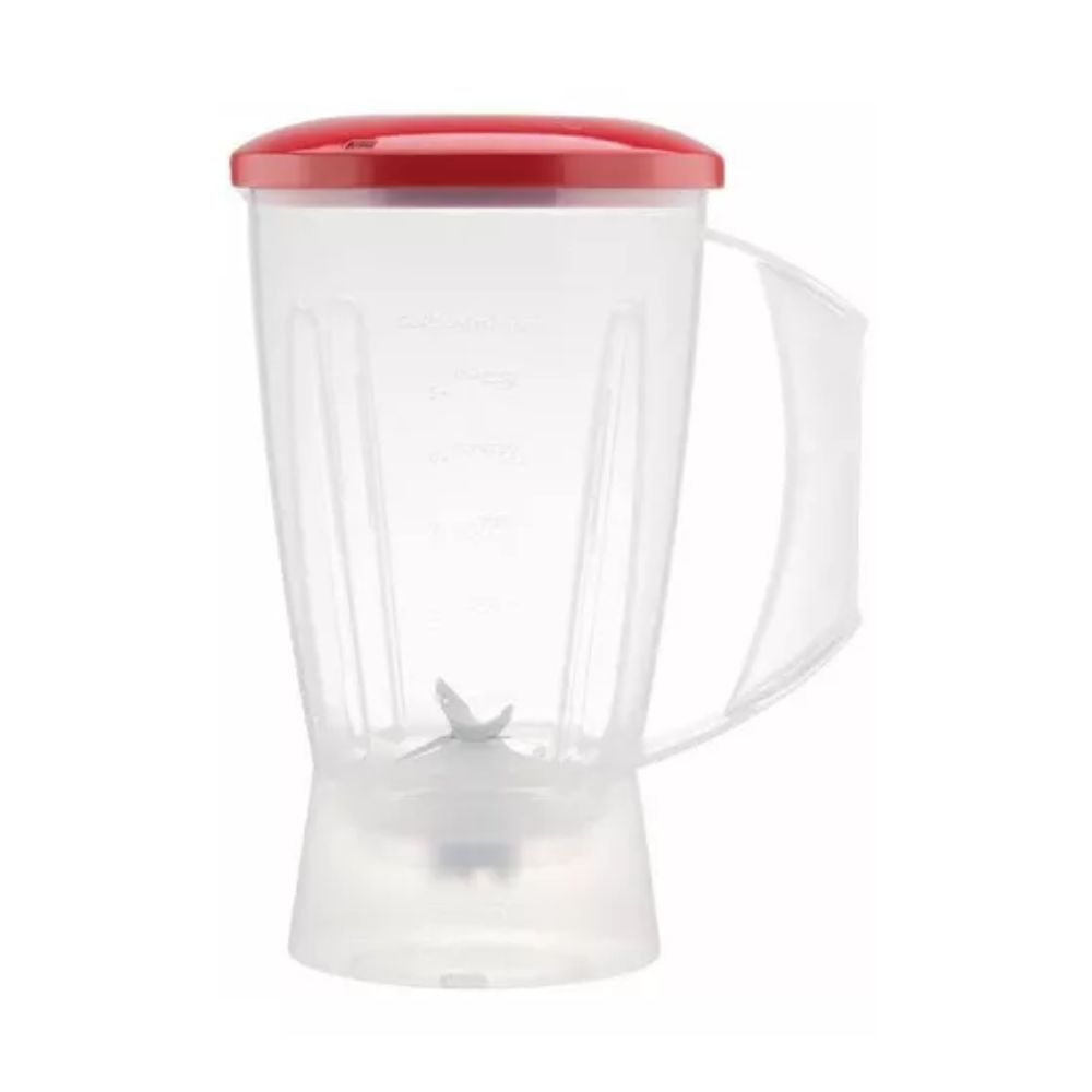 Liquidificador Arno Power Mix LQ11 Vermelho