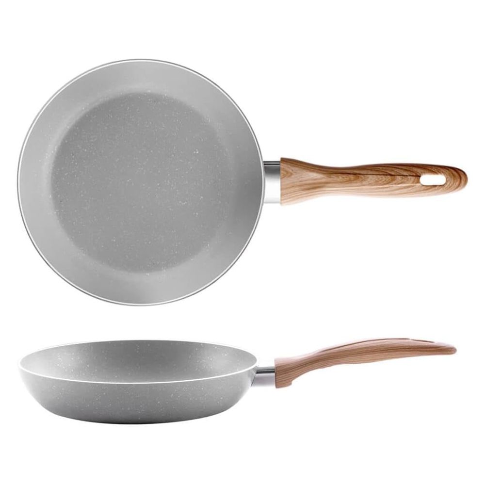 Jogo de Panelas Smart Plus 5 Peças Gris Brinox