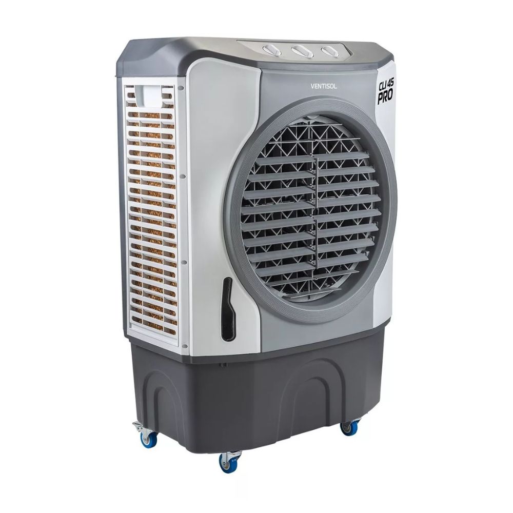 Climatizador de Ar Ventisol 45 Litros CLI45 PRO2 210W