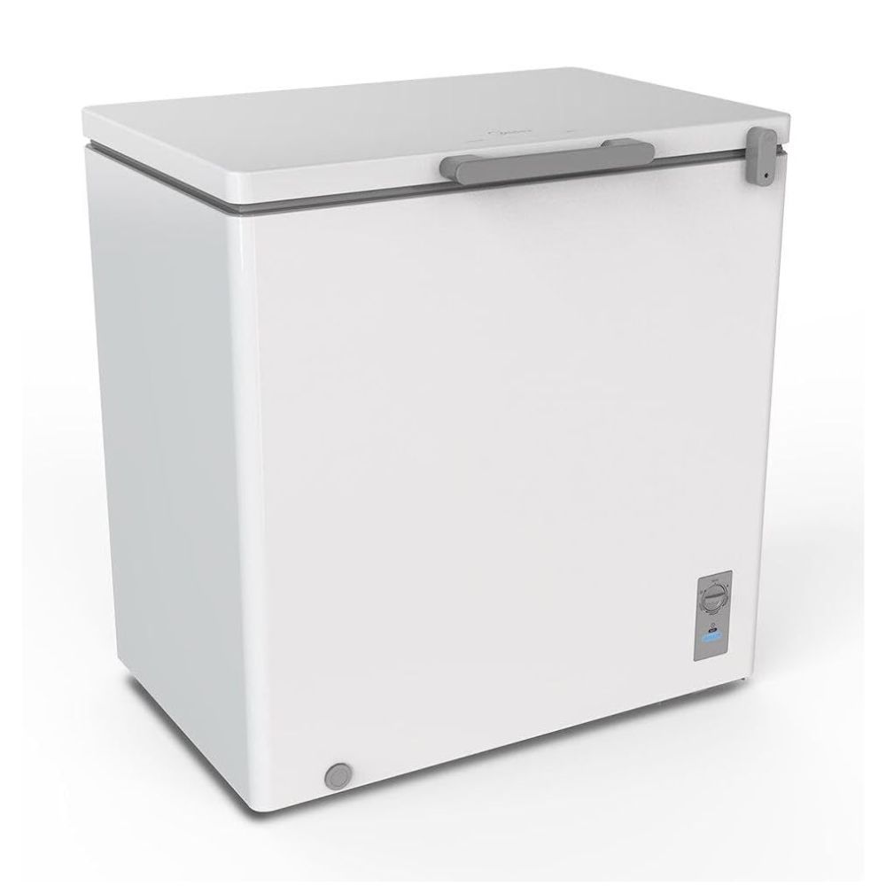 Freezer Horizontal Midea 205 Litros RCFB22  220V