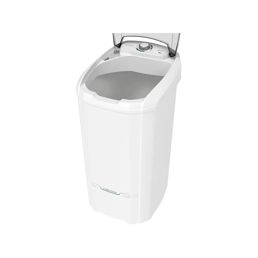 Lavadora Colomarq LCS 10KG Branca 220V