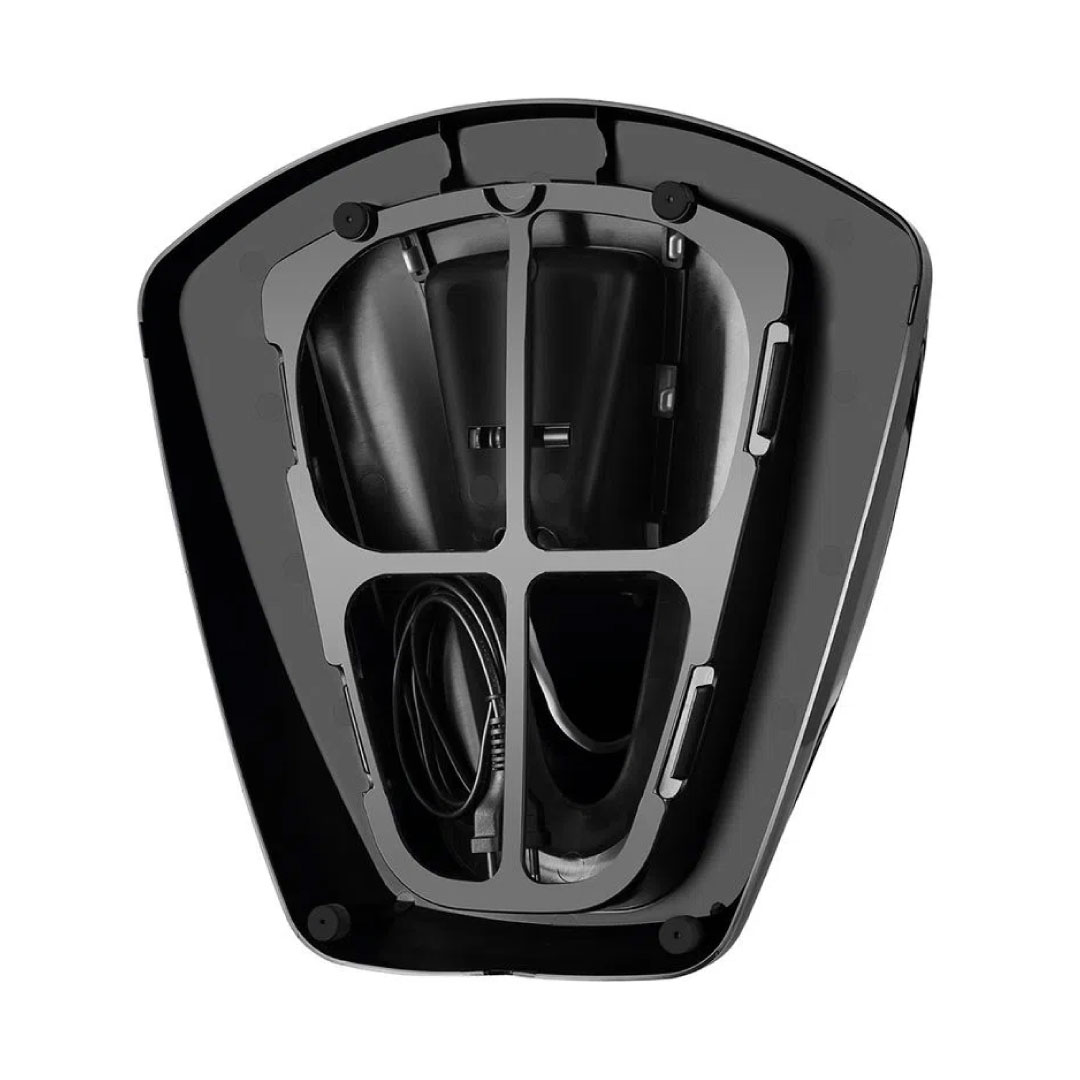 Ventilador de Mesa Turbo Mondial Turbo 40cm 8 Pás VTX-40-8P-AP 220v
