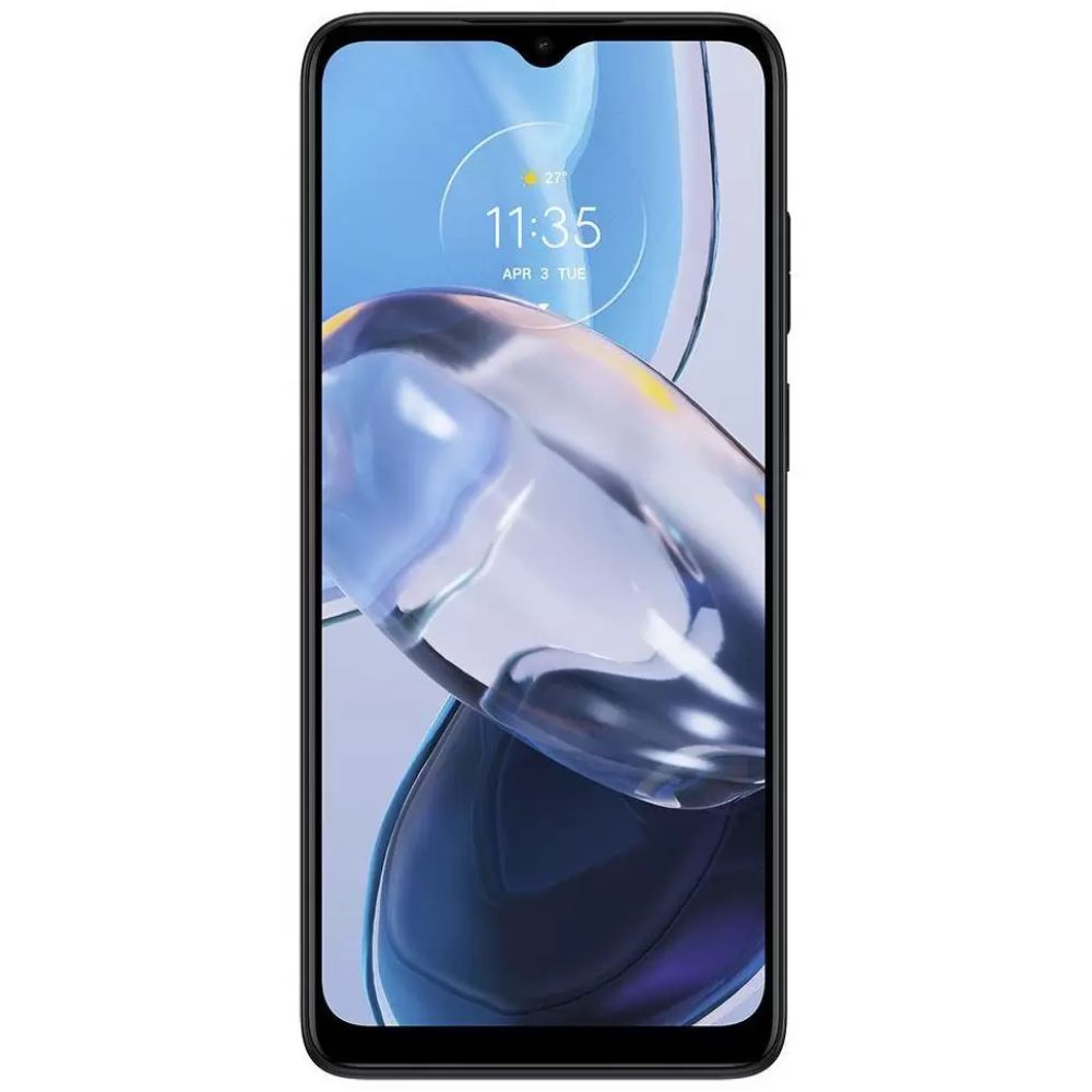 Smartphone Motorola Moto E22 Xt2239 128GB Preto