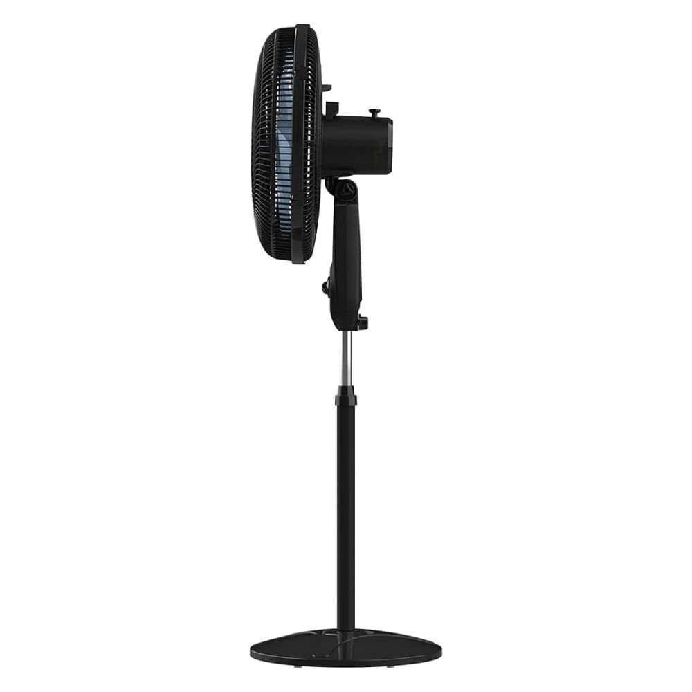 Ventilador Cadence Ventilar Eros Turbo Coluna 6 Pás VTR869 40cm