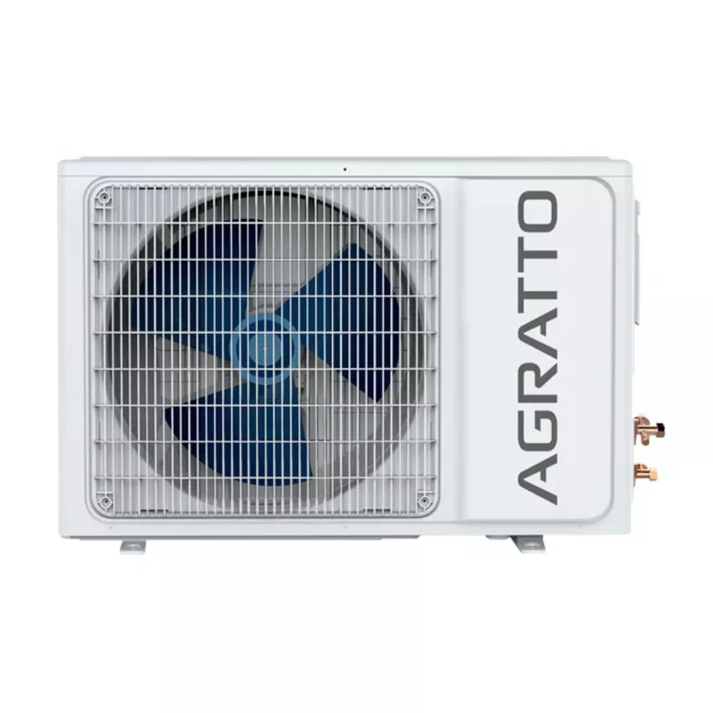 Condicionador de Ar Agratto Split 12.000 BTUs ICS12F Neo Inverter