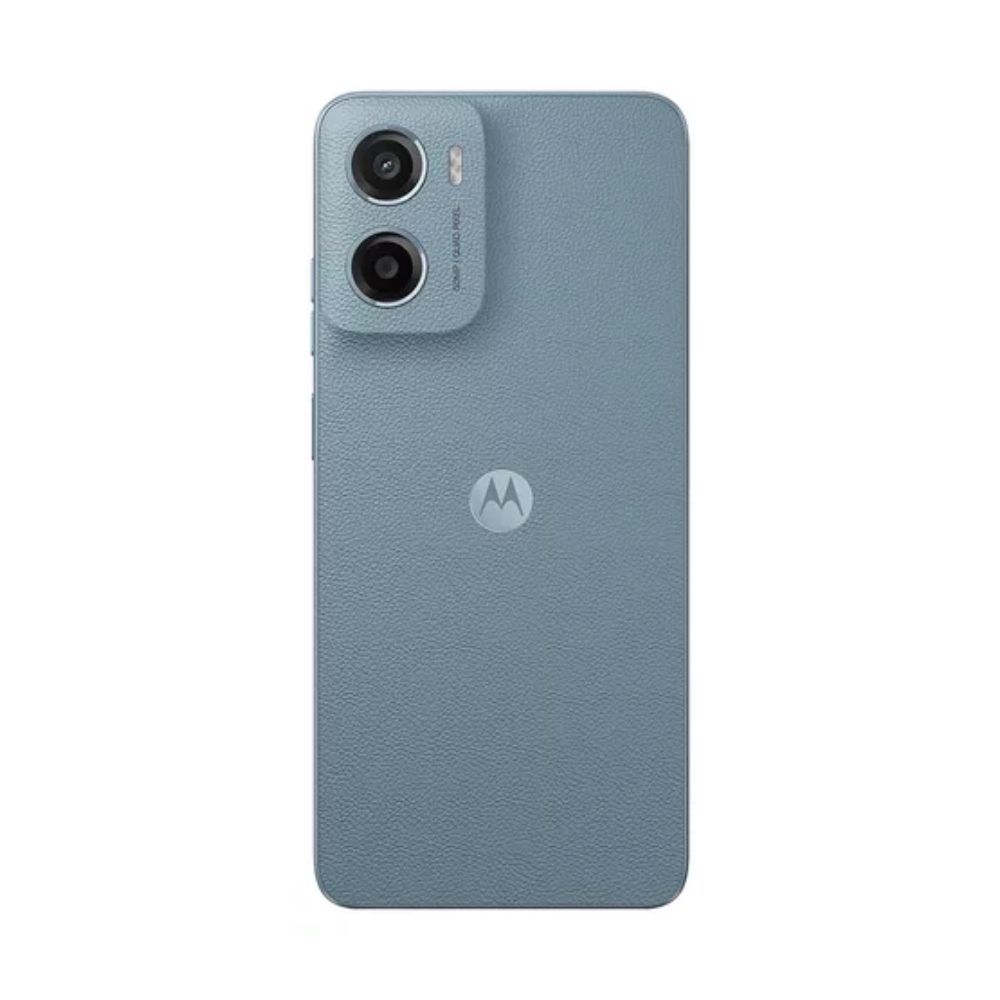 Smartphone Motorola Moto G05 4 RAM +8 RAM Boost 128GB Cinza