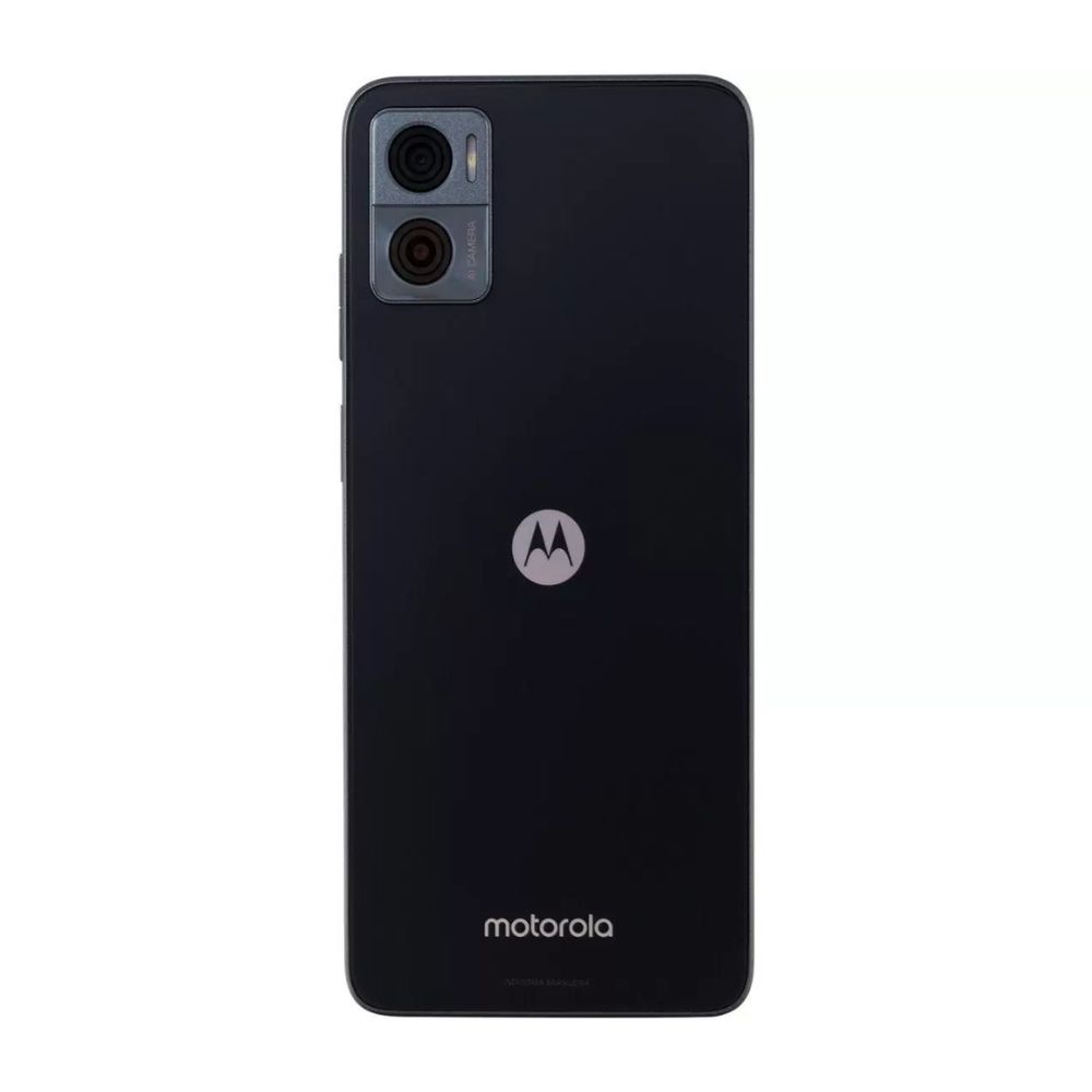 Smartphone Motorola Moto E22 32GB 2GB Grafite