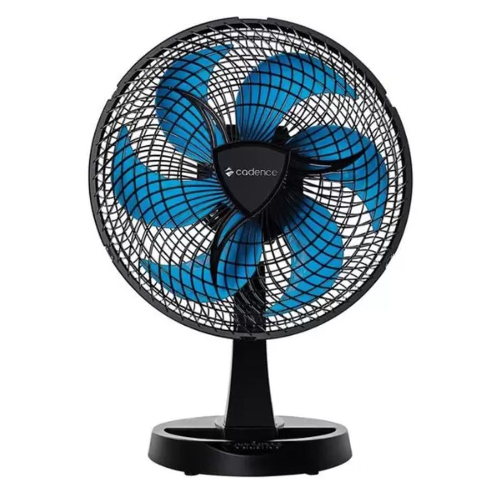 Ventilador Cadence Mesa 6 Pas VTR560 30cm