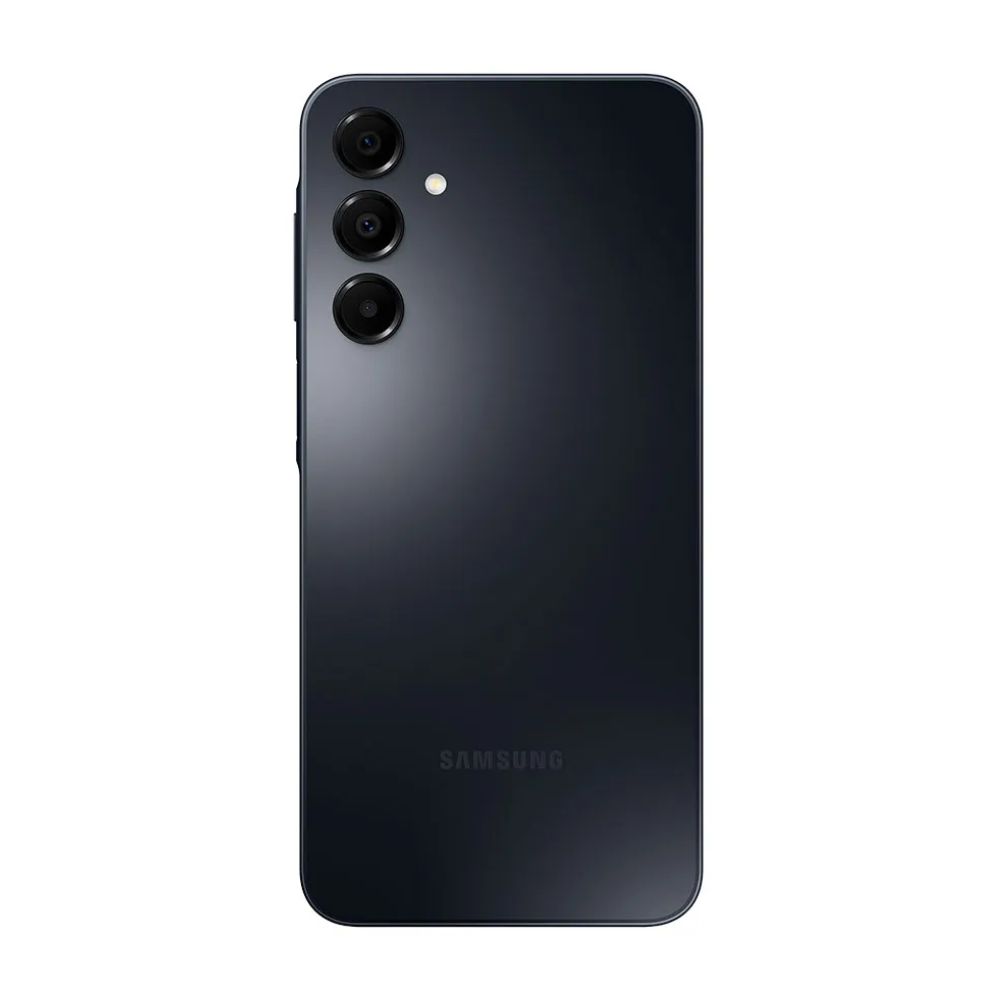 Smartphone Samsung Galaxy A16 128GB Preto 4G
