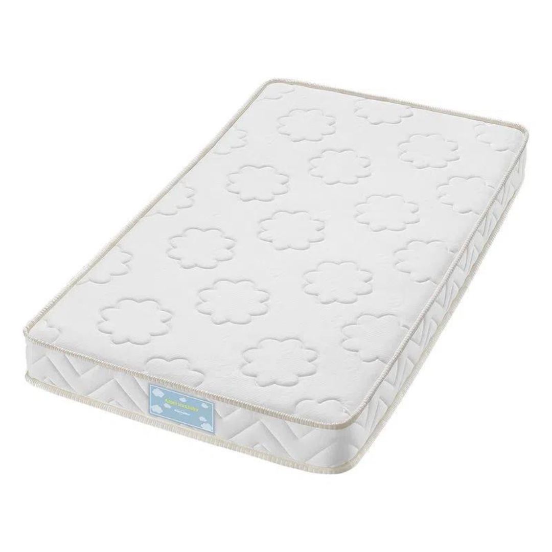 Colchao Americanflex D18 Americanbaby 60x130x10