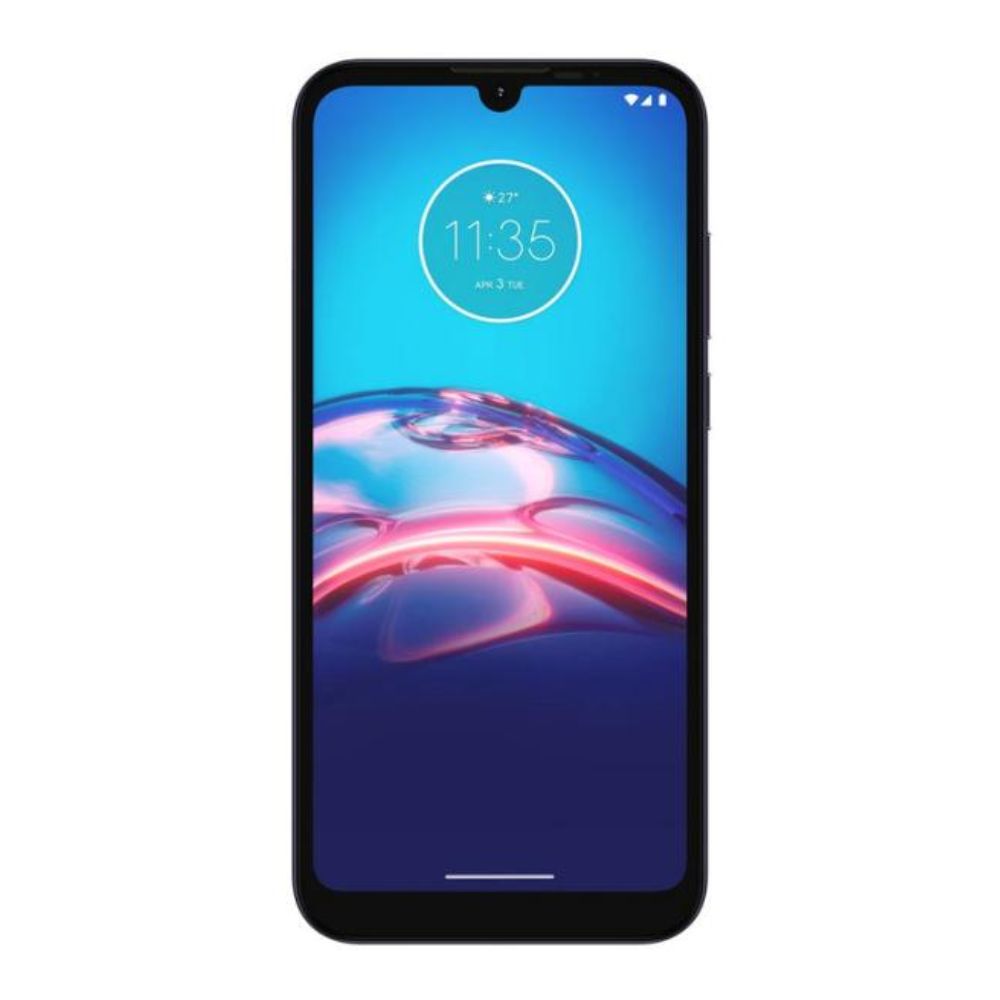 Smartphone Motorola Moto E6S XT2053-2 64gb Azul
